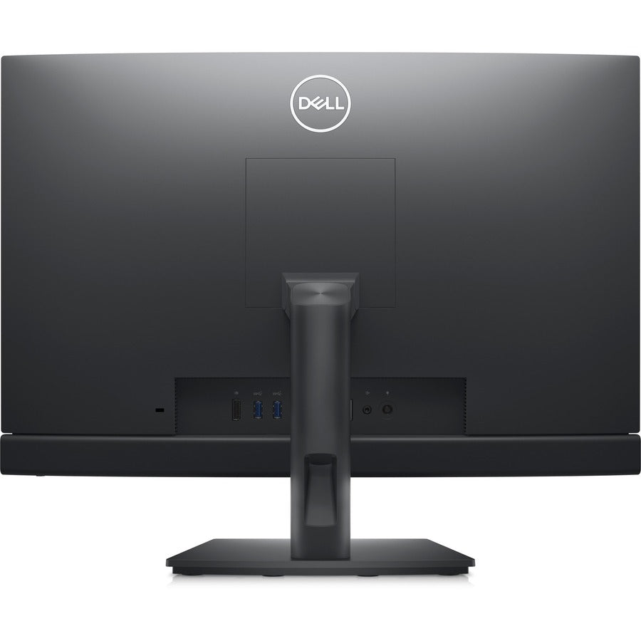 Ordinateur tout-en-un Dell OptiPlex 7000 7410 - Intel Core i5 13e génération i5-13500T - Technologie vPro - 8 Go - SSD 256 Go - Écran tactile Full HD 23,8" - Bureau - Gris foncé 29RR6