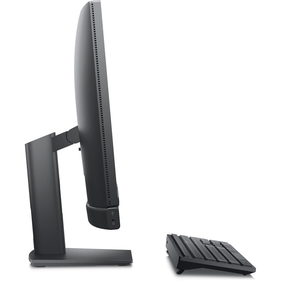 Ordinateur tout-en-un Dell OptiPlex 7000 7410 - Intel Core i5 13e génération i5-13500T - Technologie vPro - 8 Go - SSD 256 Go - Écran tactile Full HD 23,8" - Bureau - Gris foncé 29RR6