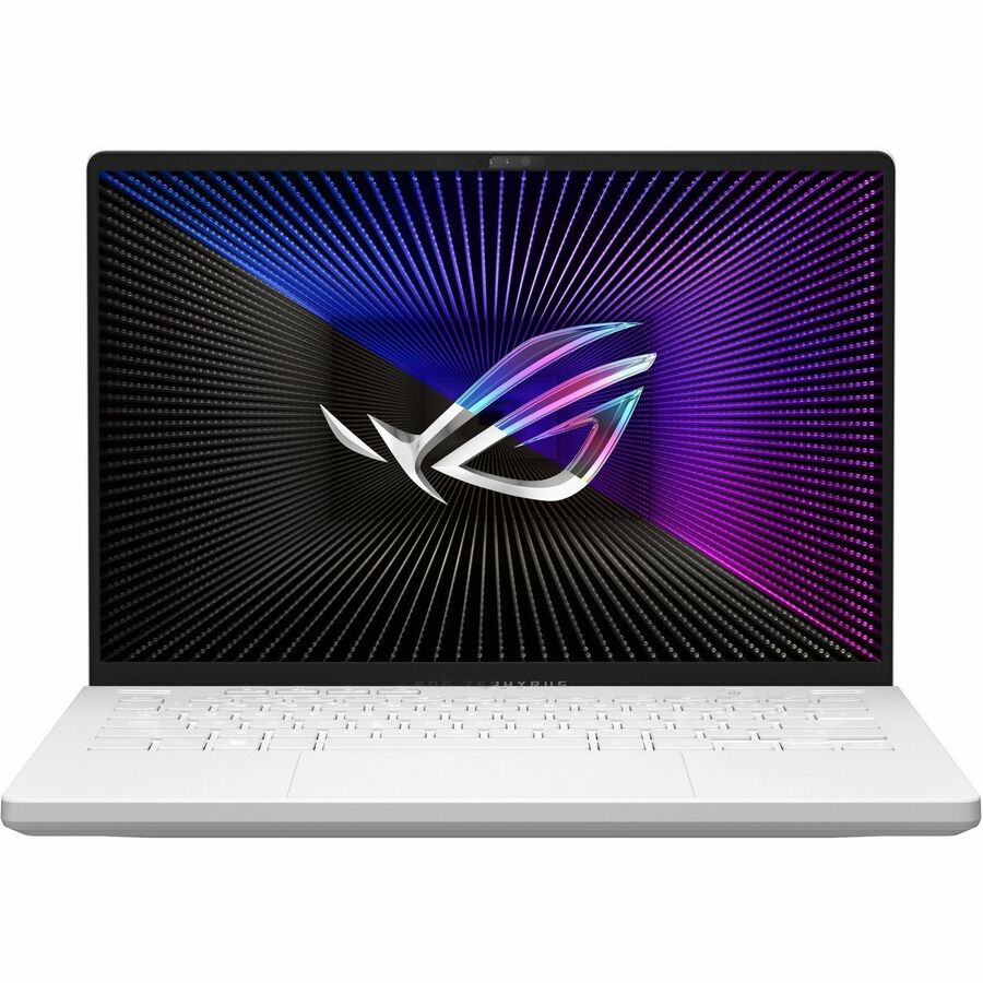 Ordinateur portable de jeu Asus ROG Zephyrus G14 GA402 GA402NV-DS71-CA 14" - QHD+ - AMD Ryzen 7 7735HS - 16 Go - SSD 1 To GA402NV-DS71-CA