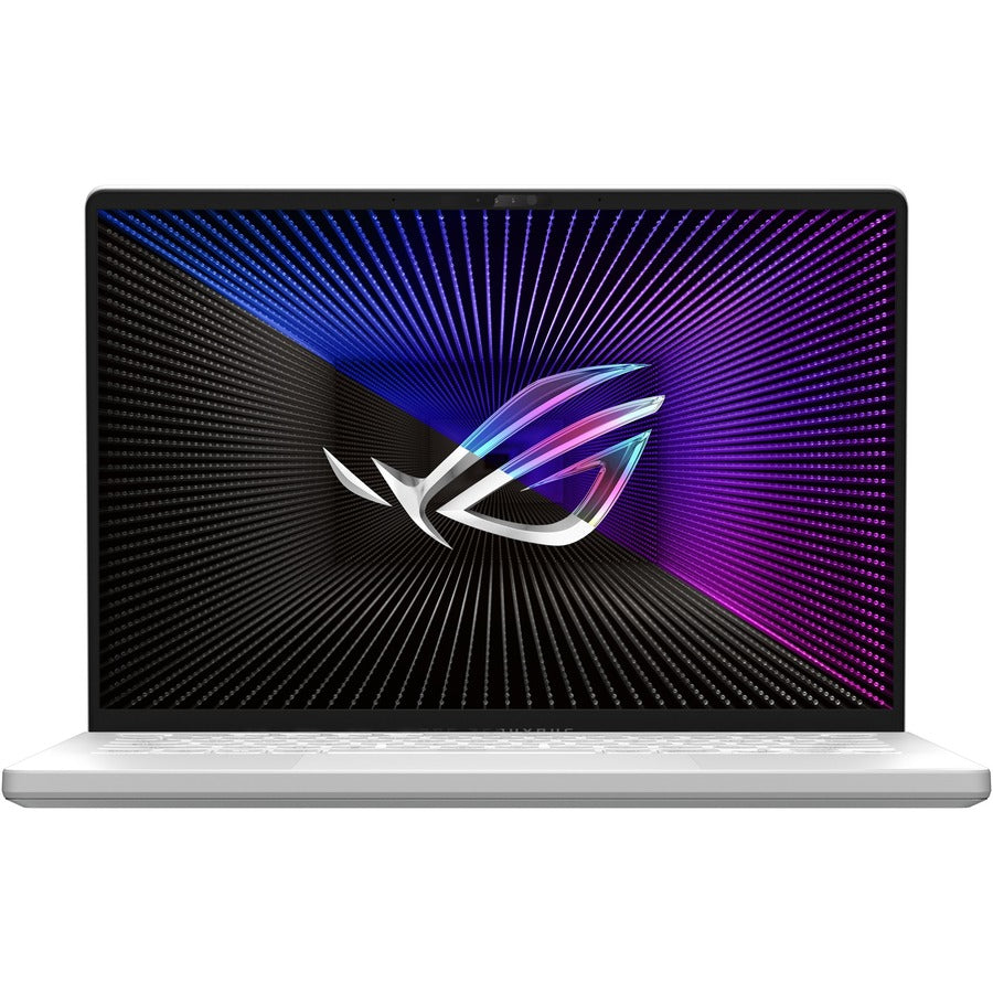 Ordinateur portable de jeu Asus ROG Zephyrus G14 GA402 GA402NV-DS71-CA 14" - QHD+ - AMD Ryzen 7 7735HS - 16 Go - SSD 1 To GA402NV-DS71-CA
