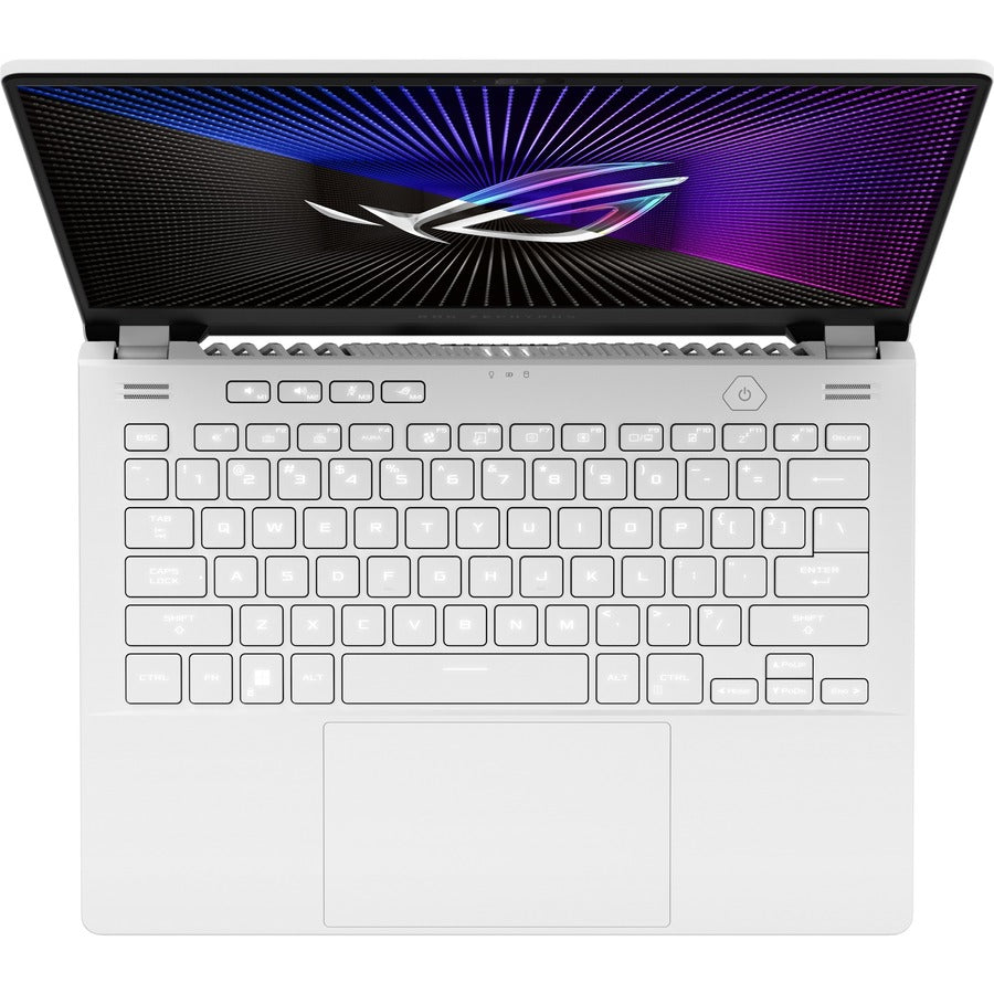 Ordinateur portable de jeu Asus ROG Zephyrus G14 GA402 GA402NV-DS71-CA 14" - QHD+ - AMD Ryzen 7 7735HS - 16 Go - SSD 1 To GA402NV-DS71-CA