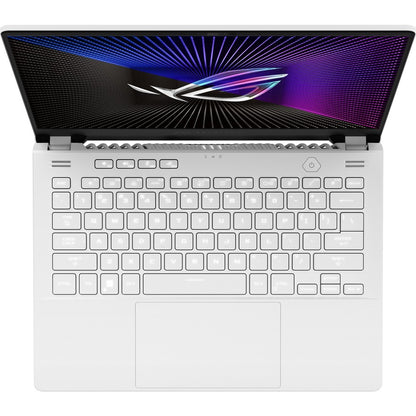 Ordinateur portable de jeu Asus ROG Zephyrus G14 GA402 GA402NV-DS71-CA 14" - QHD+ - AMD Ryzen 7 7735HS - 16 Go - SSD 1 To GA402NV-DS71-CA
