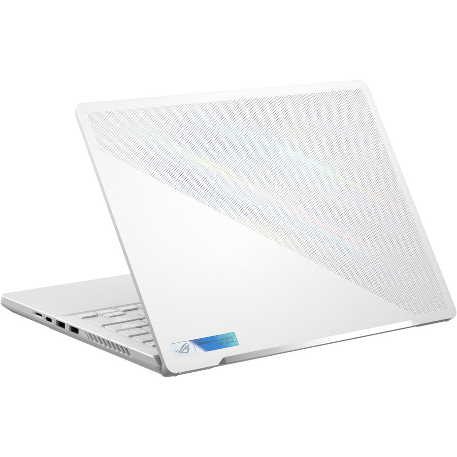 Ordinateur portable de jeu Asus ROG Zephyrus G14 GA402 GA402NV-DS71-CA 14" - QHD+ - AMD Ryzen 7 7735HS - 16 Go - SSD 1 To GA402NV-DS71-CA