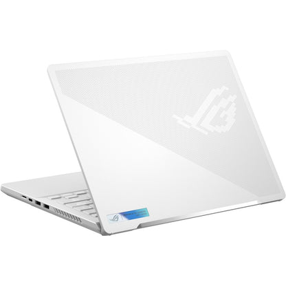 Ordinateur portable de jeu Asus ROG Zephyrus G14 GA402 GA402NV-DS71-CA 14" - QHD+ - AMD Ryzen 7 7735HS - 16 Go - SSD 1 To GA402NV-DS71-CA