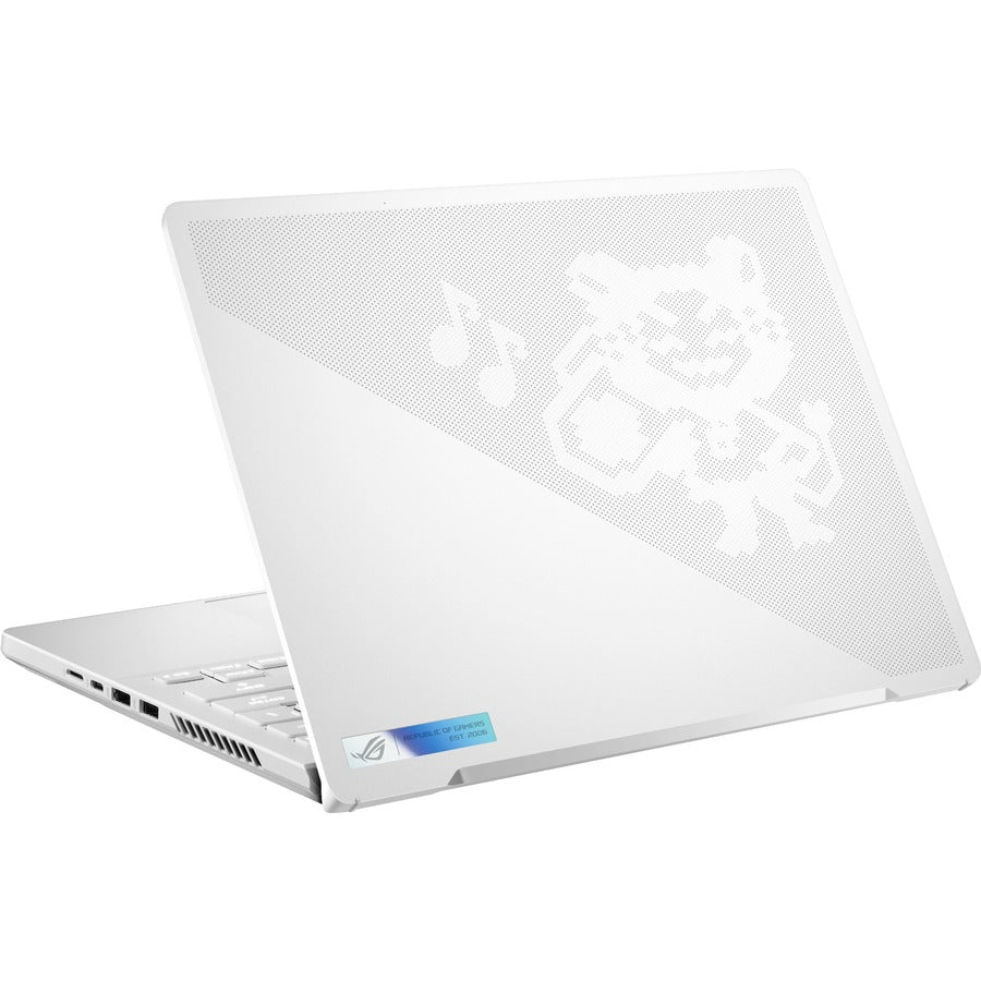 Ordinateur portable de jeu Asus ROG Zephyrus G14 GA402 GA402NV-DS71-CA 14" - QHD+ - AMD Ryzen 7 7735HS - 16 Go - SSD 1 To GA402NV-DS71-CA