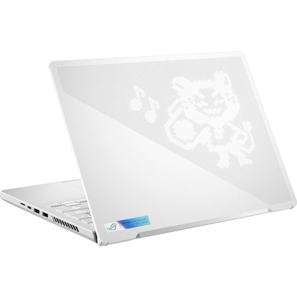 Ordinateur portable de jeu Asus ROG Zephyrus G14 GA402 GA402NV-DS71-CA 14" - QHD+ - AMD Ryzen 7 7735HS - 16 Go - SSD 1 To GA402NV-DS71-CA