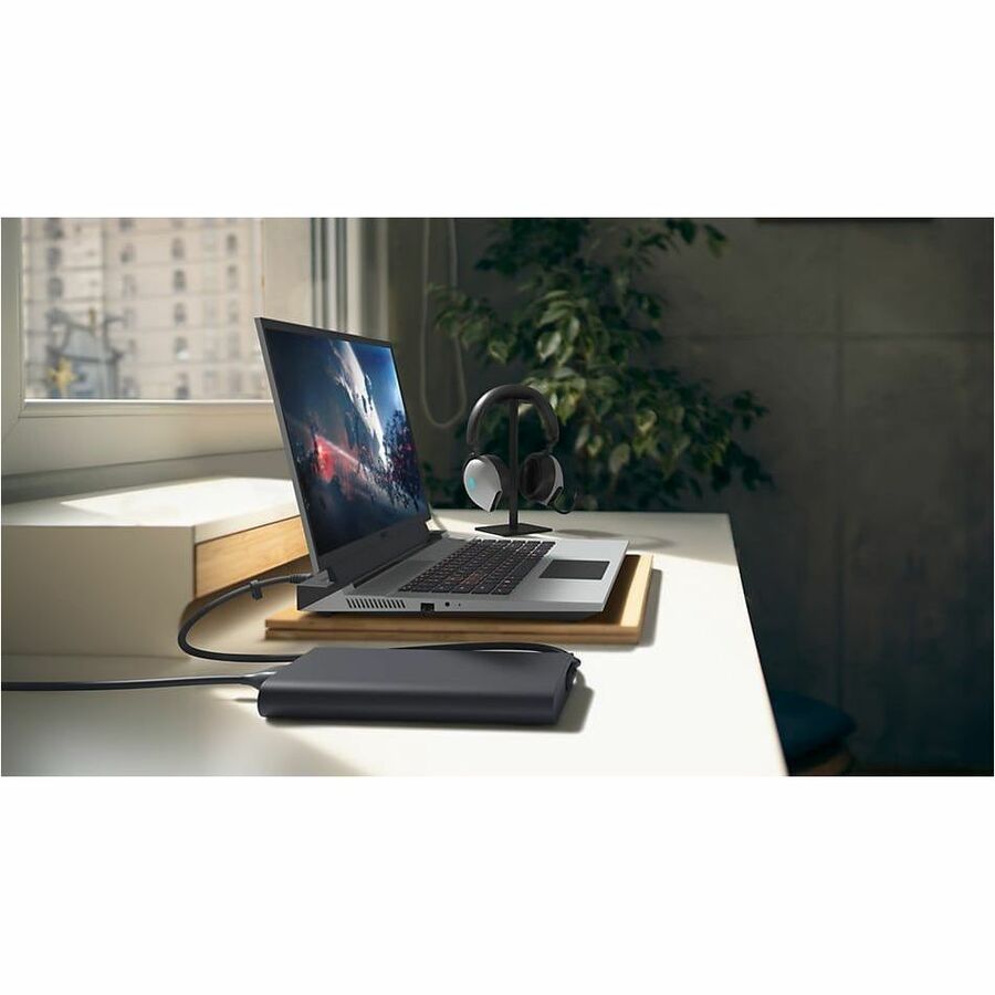 Adaptateur Dell 280 W 7,4 mm 492-BDPN