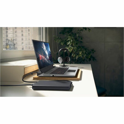 Adaptateur Dell 280 W 7,4 mm 492-BDPN