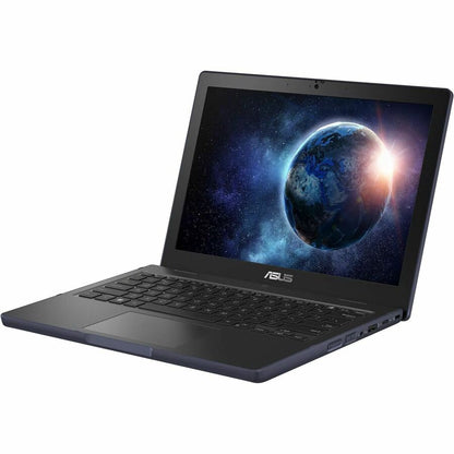 Ordinateur portable robuste à écran tactile Asus BR1204C BR1204CGA-EN21T-CA 12,2" - WUXGA - Intel N-Series N200 - 8 Go - SSD 128 Go - Gris minéral BR1204CGA-EN21T-CA