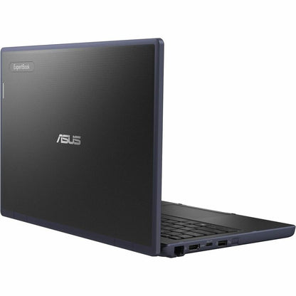 Ordinateur portable robuste à écran tactile Asus BR1204C BR1204CGA-EN21T-CA 12,2" - WUXGA - Intel N-Series N200 - 8 Go - SSD 128 Go - Gris minéral BR1204CGA-EN21T-CA