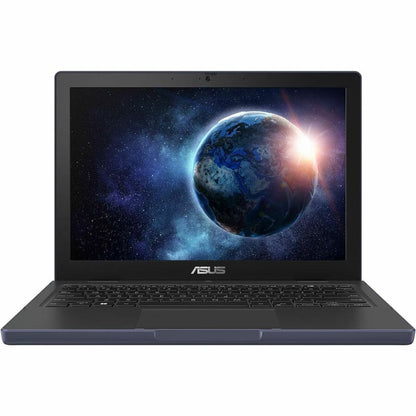 Ordinateur portable robuste à écran tactile Asus BR1204C BR1204CGA-EN21T-CA 12,2" - WUXGA - Intel N-Series N200 - 8 Go - SSD 128 Go - Gris minéral BR1204CGA-EN21T-CA