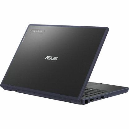 Ordinateur portable robuste à écran tactile Asus BR1204C BR1204CGA-EN21T-CA 12,2" - WUXGA - Intel N-Series N200 - 8 Go - SSD 128 Go - Gris minéral BR1204CGA-EN21T-CA