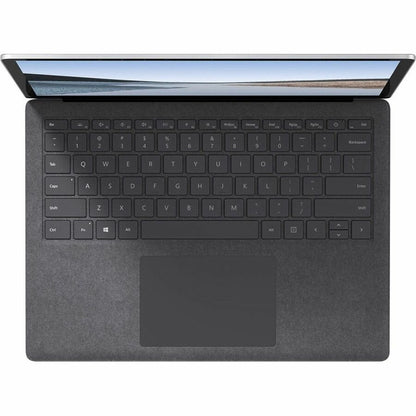 Ordinateur portable Microsoft Surface Laptop 4 13,5" à écran tactile - Intel Core i5 11e génération i5-1135G7 - 8 Go - SSD 512 Go - Platinum 5BT-00036