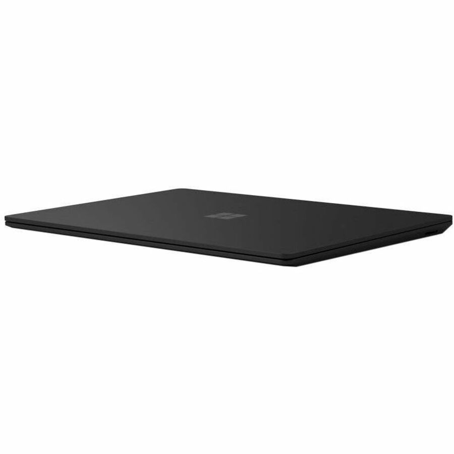 Ordinateur portable Microsoft Surface Laptop 4 13,5" à écran tactile - Intel Core i7 11e génération i7-1185G7 - 16 Go - SSD 512 Go - Noir mat 5EB-00002