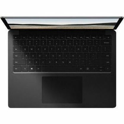 Ordinateur portable Microsoft Surface Laptop 4 13,5" à écran tactile - Intel Core i7 11e génération i7-1185G7 - 16 Go - SSD 512 Go - Noir mat 5EB-00002