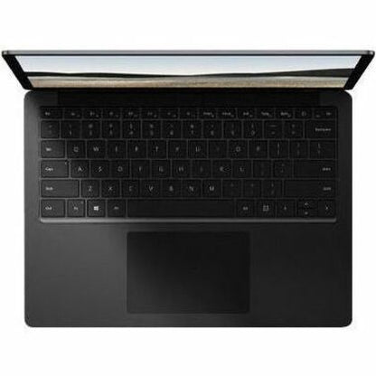 Ordinateur portable Microsoft Surface Laptop 4 13,5" à écran tactile - Intel Core i7 11e génération i7-1185G7 - 16 Go - SSD 512 Go - Noir mat 5EB-00002