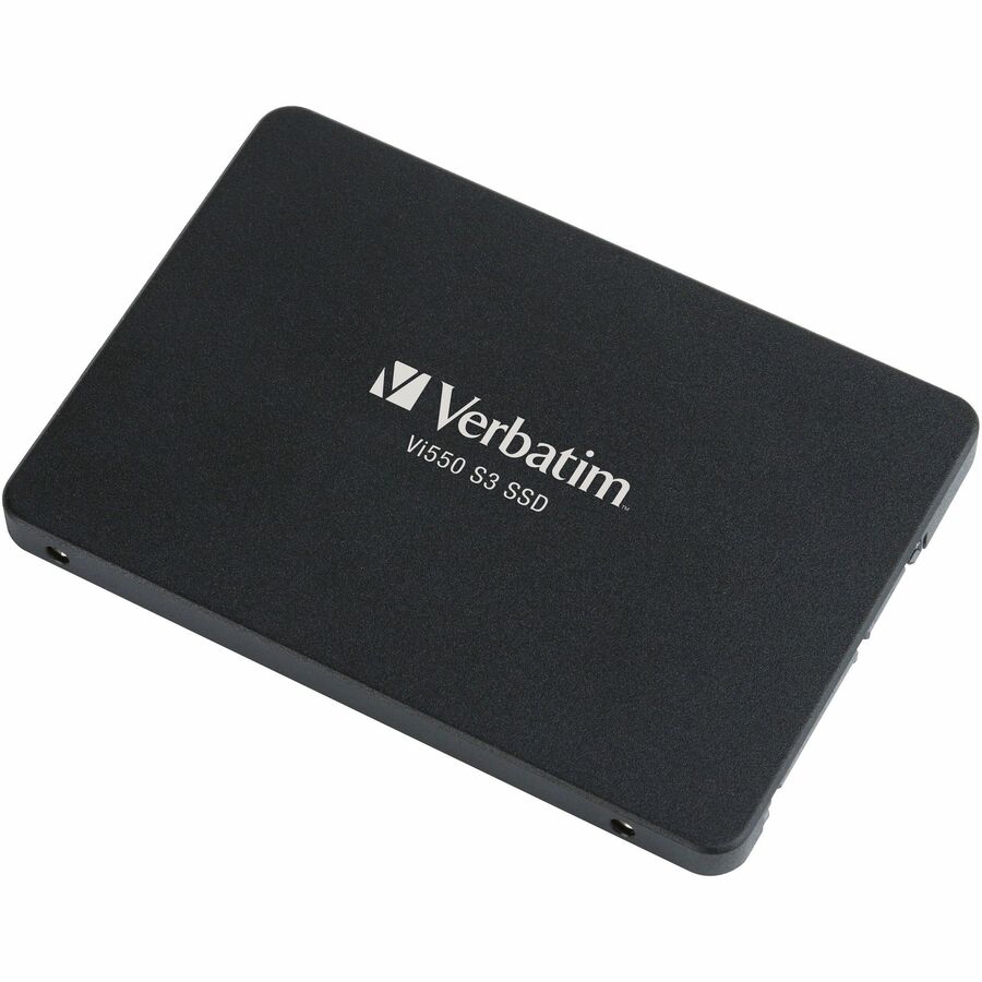 Disque SSD Verbatim Vi550 Vi550 S3 1 To - 2,5" interne - SATA (SATA/600) 49353