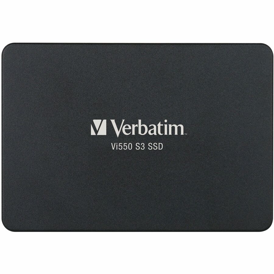 Disque SSD Verbatim Vi550 Vi550 S3 1 To - 2,5" interne - SATA (SATA/600) 49353