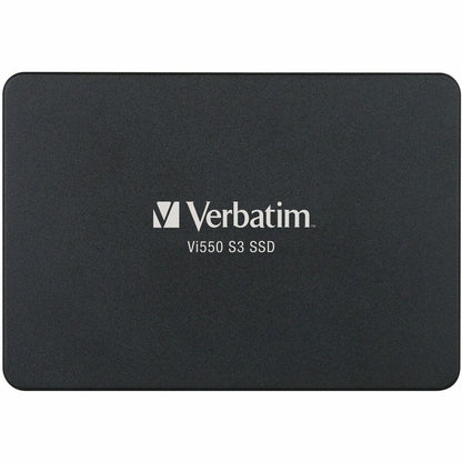 Disque SSD Verbatim Vi550 Vi550 S3 1 To - 2,5" interne - SATA (SATA/600) 49353