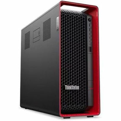 Lenovo ThinkStation P8 30HH0044CA Workstation - 1 x AMD Ryzen Threadripper PRO 7975WX - 64 GB - 2 TB SSD - Tower 30HH0044CA