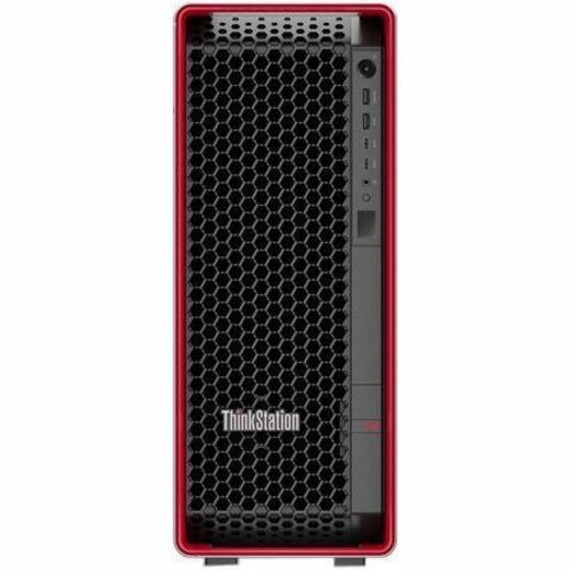 Lenovo ThinkStation P8 30HH0037CA Workstation - 1 x AMD Ryzen Threadripper PRO 7955WX - 32 GB - 1 TB SSD 30HH0037CA