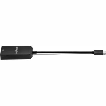Adaptateur USB-C vers Ethernet 2,5G Kensington K38285WW