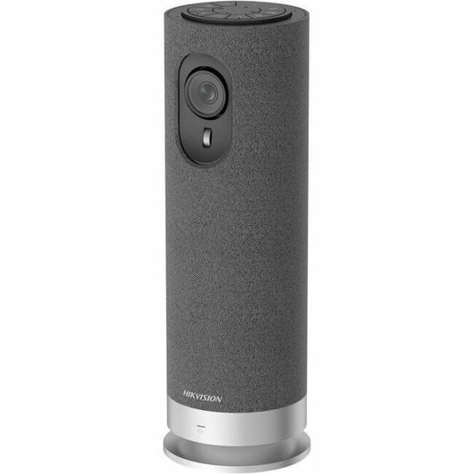 Caméra de vidéoconférence Hikvision DS-UVC-X12 - 2 mégapixels - 30 ips - Argent, Gris - USB 3.0 Type C DS-UVC-X12