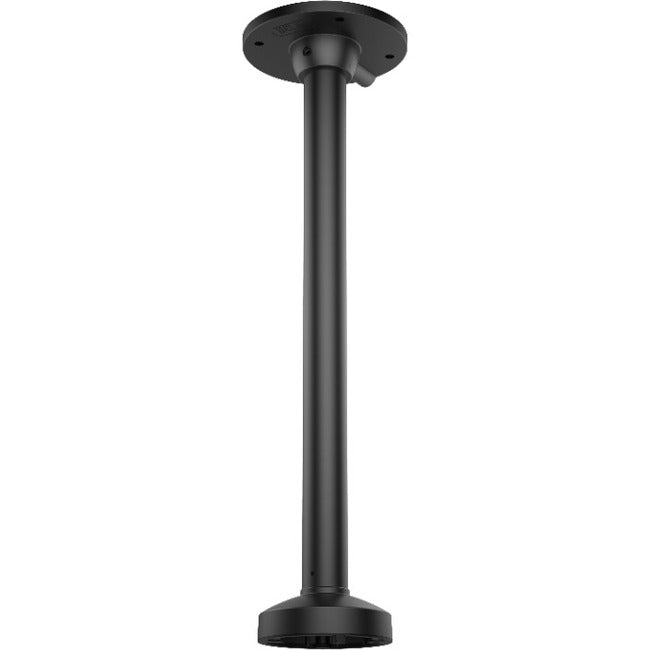 Support de plafond Hikvision DS-1271ZJ-110 (noir) pour caméra réseau - Noir DS-1271ZJ-110 (noir)