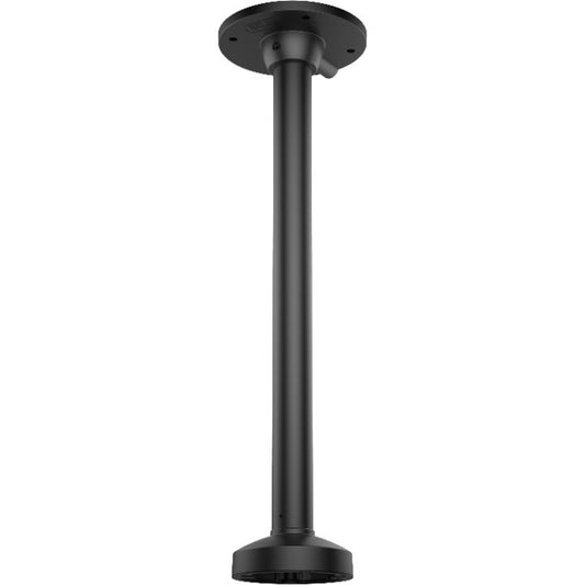 Support de plafond Hikvision DS-1271ZJ-110 (noir) pour caméra réseau - Noir DS-1271ZJ-110 (noir)