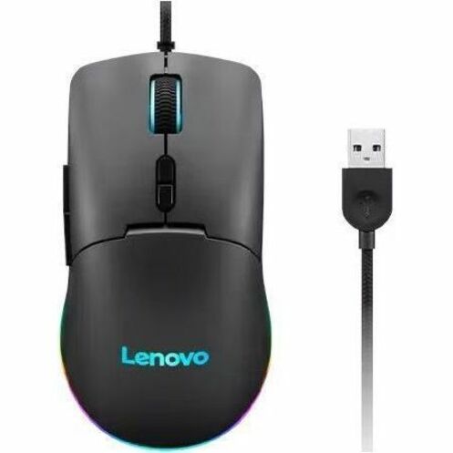 Souris de jeu Lenovo M210 RVB GY51N60457