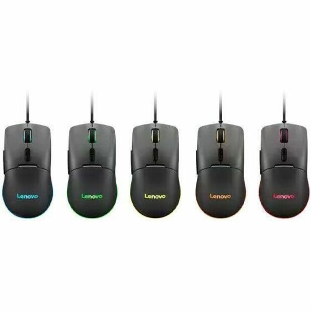 Souris de jeu Lenovo M210 RVB GY51N60457