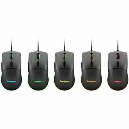 Souris de jeu Lenovo M210 RVB GY51N60457