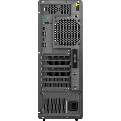 Lenovo ThinkStation P5 30GA0088CA Workstation - 1 x Intel Xeon w3-2423 - 32 GB - 1 TB SSD - Tower 30GA0088CA