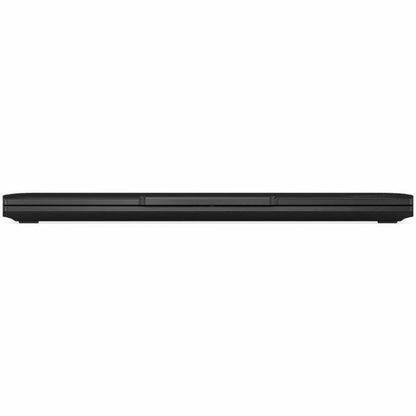 Lenovo ThinkPad X13 Gen 5 21LU003SCA 13.3" Notebook - WUXGA - Intel Core Ultra 5 125U - 16 GB - 512 GB SSD - French Keyboard - Black 21LU003SCA