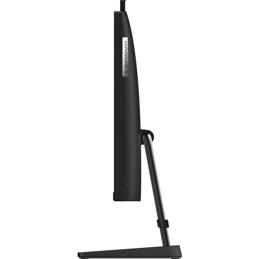 Ordinateur tout-en-un Lenovo IdeaCentre 3 22IAP7 F0GG003DCF - Intel Pentium Gold 8505 - 8 Go - SSD 256 Go - 21,5" Full HD - Ordinateur de bureau - Noir F0GG003DCF