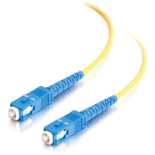 Câble de raccordement simplex à fibre optique C2G 34728