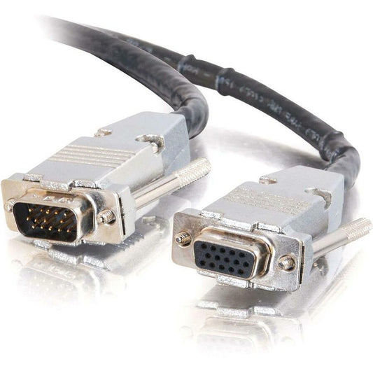 Câble d'extension pour moniteur/projecteur C2G 40263