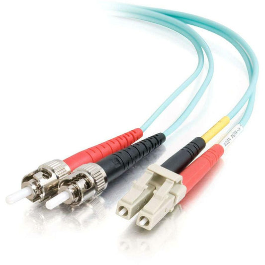 Câble de raccordement duplex à fibre optique C2G 36520