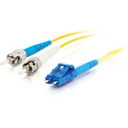 Câble de raccordement simplex à fibre optique C2G 34718