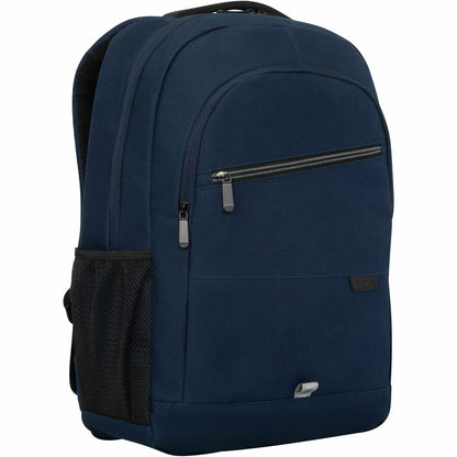 Targus Slate II TBB94602WM Carrying Case (Backpack) for 15" to 16" Notebook - Blue TBB94602WM