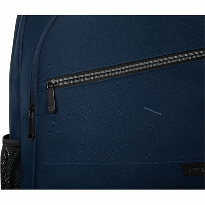 Targus Slate II TBB94602WM Carrying Case (Backpack) for 15" to 16" Notebook - Blue TBB94602WM