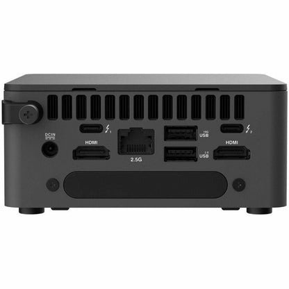 Asus NUC 13 Pro NUC13ANHi5 Barebone System - Mini PC - 1 x Processor Support - Intel Core i5 13th Gen i5-1340P Dodeca-core (12 Core) RNUC13ANHI50000UI