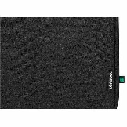 Lenovo Carrying Case (Backpack) for 15.6" to 16" Notebook - Black GX41L83769