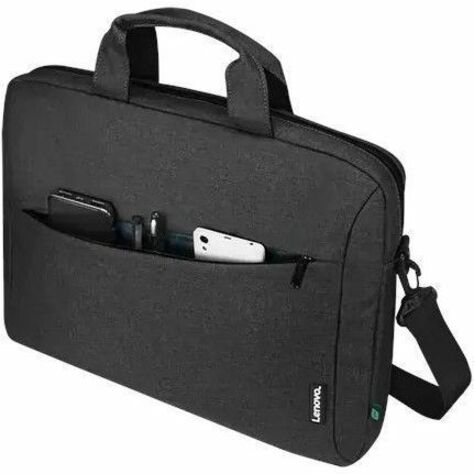 Lenovo Carrying Case (Backpack) for 15.6" to 16" Notebook - Black GX41L83769