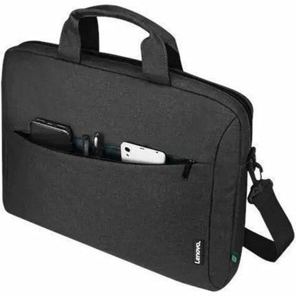Lenovo Carrying Case (Backpack) for 15.6" to 16" Notebook - Black GX41L83769