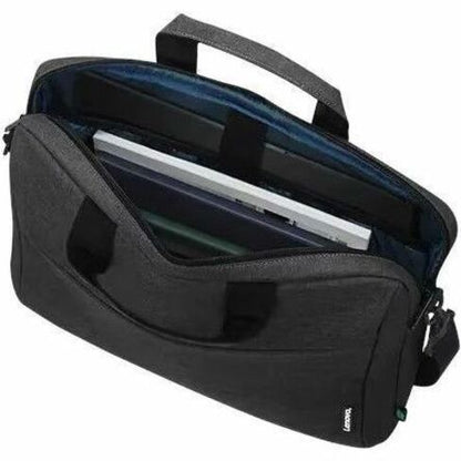 Lenovo Carrying Case (Backpack) for 15.6" to 16" Notebook - Black GX41L83769