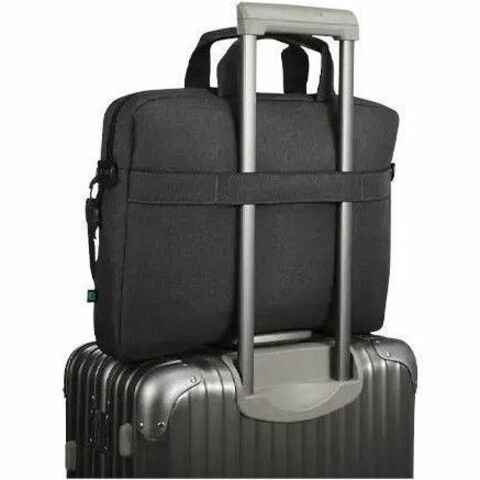 Lenovo Carrying Case (Backpack) for 15.6" to 16" Notebook - Black GX41L83769
