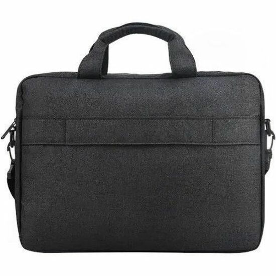 Lenovo Carrying Case (Backpack) for 15.6" to 16" Notebook - Black GX41L83769