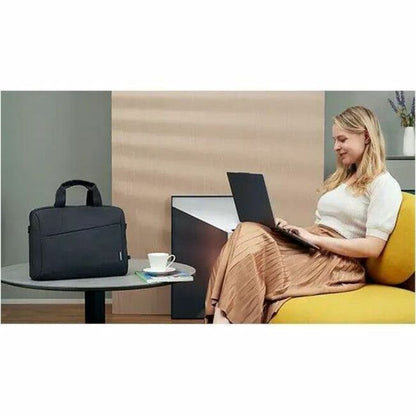Lenovo Carrying Case (Backpack) for 15.6" to 16" Notebook - Black GX41L83769