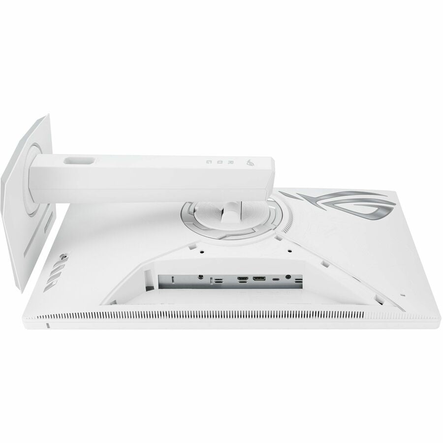 Moniteur LED de jeu WQHD Asus ROG Strix XG27ACG-W de 27 pouces - 16:9 - Blanc XG27ACG-W